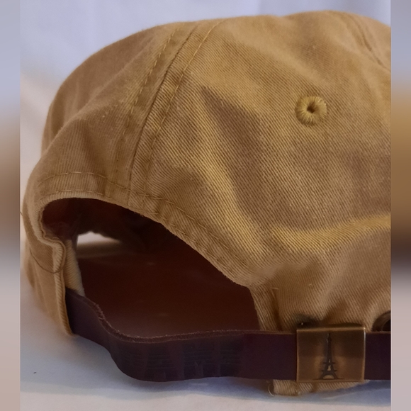 Portland Schooner Co. Yellow Billed Cap - Picture 3 of 5